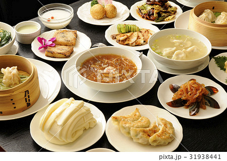 中華料理 小皿集合 中華料理 小皿集合 31938441