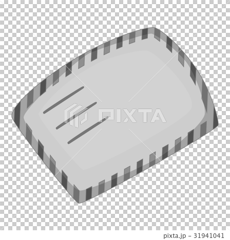 Envelope icon monochrome 31941041