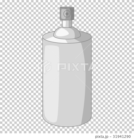 Air freshener icon monochrome Air freshener icon monochrome 31941290