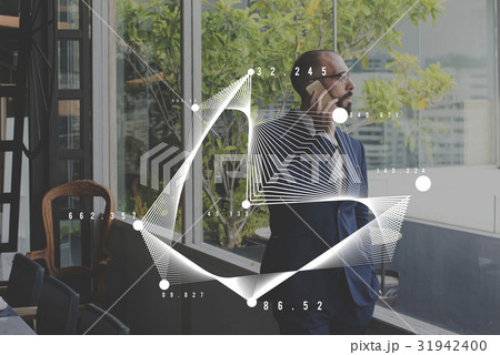 Graph Data Show Summary Analysis Icon Graphic Graph Data Show Summary Analysis Icon Graphic 31942400