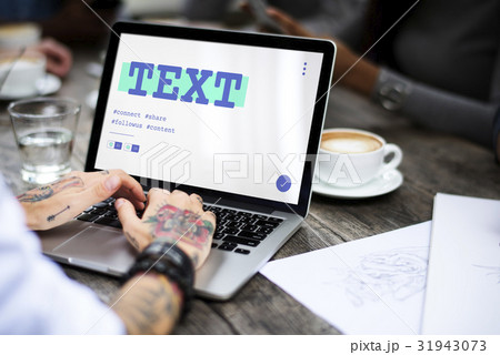 Mail Text Chat Message Social Communication 31943073