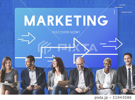 Marketing Business Commercial Branding Strategy 31943086