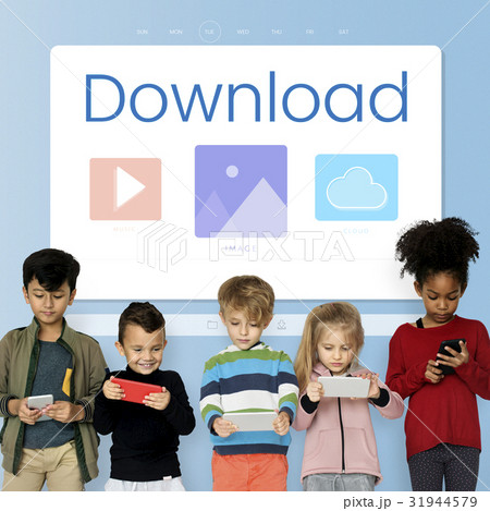 Application Digital Social Media Technology 31944579