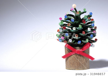 クリスマスツリー クリスマスツリー 31946657