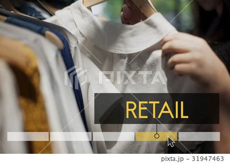 Retail Commerce promotion Consumer Buying Selling Retail Commerce promotion Consumer Buying Selling 31947463