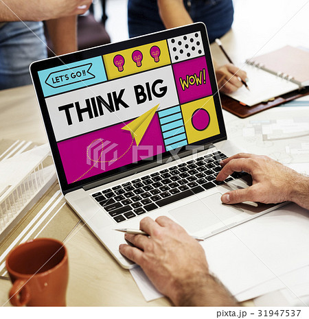 Think Big Innovation Ideas Fresh Think Big Innovation Ideas Fresh 31947537