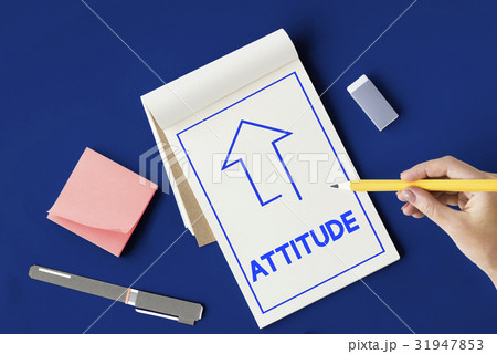 Life Motivation Attitude Passion Graphic Words 31947853