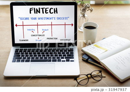Marketing Startup Plan Fintech Marketing Startup Plan Fintech 31947937