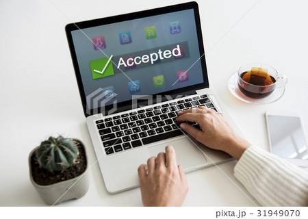 Authorized Guaranteed Certificate Approved Product 31949070