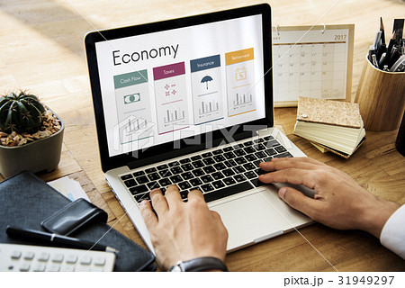 Economy Cash Flow Taxes Insurance Retirement 31949297