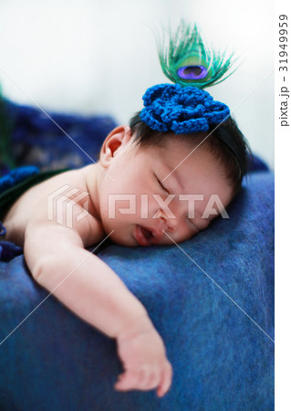 cute new born baby sleeping cute new born baby sleeping 31949959