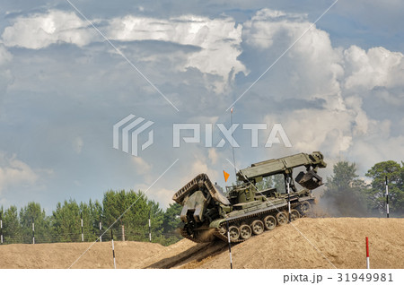 Army Games-2017. Safe Route contest. Tyumen.Russia Army Games-2017. Safe Route contest. Tyumen.Russia 31949981