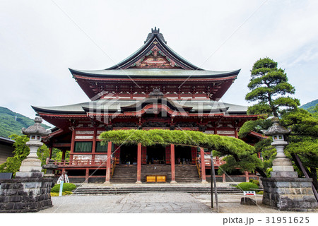 甲斐善光寺 甲斐善光寺 31951625