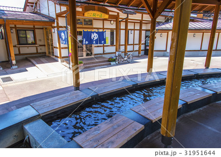 楓の館足湯 楓の館足湯 31951644