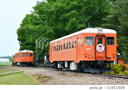 幸福駅 北海道帯広 幸福駅 北海道帯広 31951909