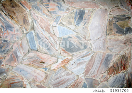 Stone wall background 31952706