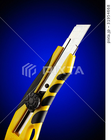 stationery knife 31954668