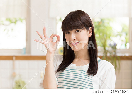 主婦 31954686