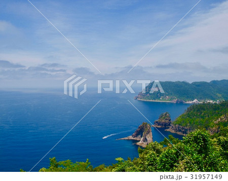 Oki Islands/Shimane,Japan Oki Islands/Shimane,Japan 31957149