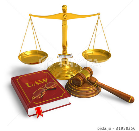 Legal concept 31958256