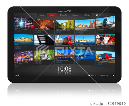 Tablet PC 31959050