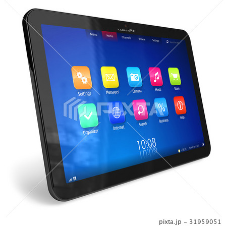 Tablet PC 31959051