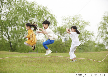 激写 子供同士 子供のみ 31959421