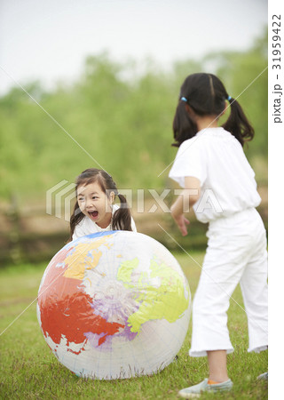 2 感情 ボール 31959422