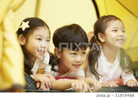 子供同士 子供のみ 子供だけ 31959486