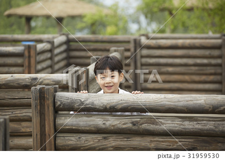 少年 非表示 隠れ 31959530