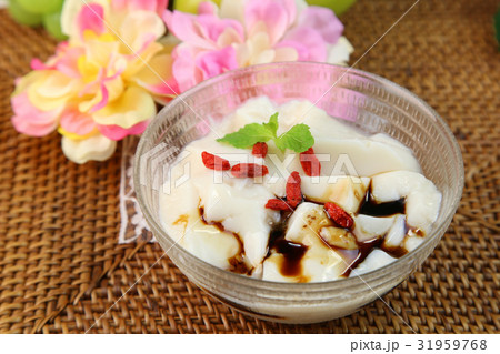 豆花 31959768