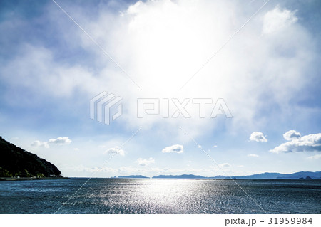 鶴見半島　鶴御崎 31959984