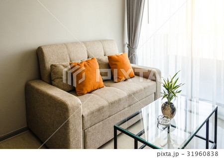 Sofa living room 31960838