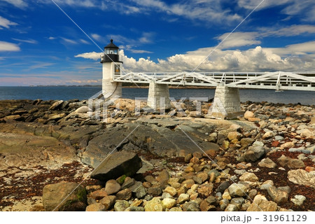 Marshall Point lighthouse 31961129