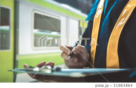 駅　工事　イメージ 31963864