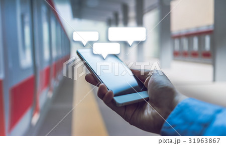 架空の電車・駅 31963867