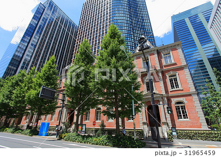 三菱一号館 三菱一号館 31965459