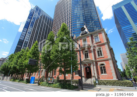 三菱一号館 31965460