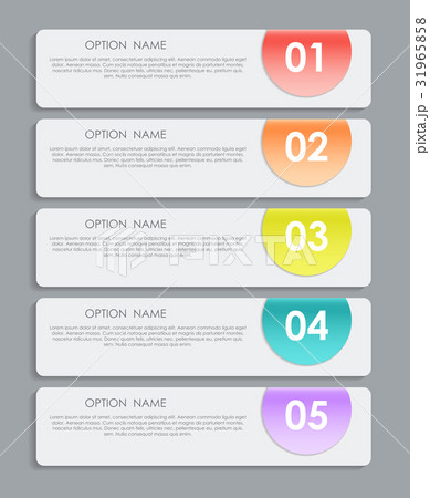 Infographic Templates for Business Vector Infographic Templates for Business Vector 31965858
