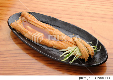 日本料理 煮あなご 日本料理 煮あなご 31966143