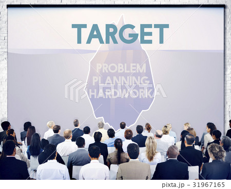 Problem Planning Hard Work Achievement Iceberg Graphic Problem Planning Hard Work Achievement Iceberg Graphic 31967165