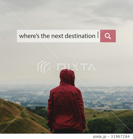 Where's The Next Destination Explore 31967284