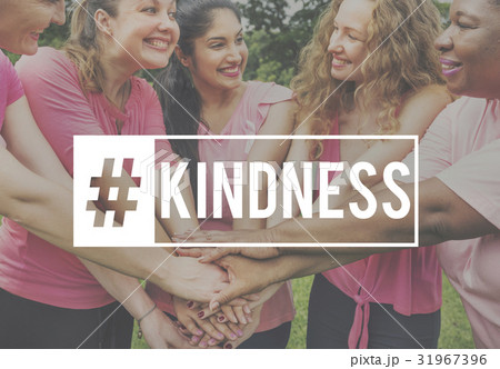 Kindness Helping Service Share Support Volunteer 31967396