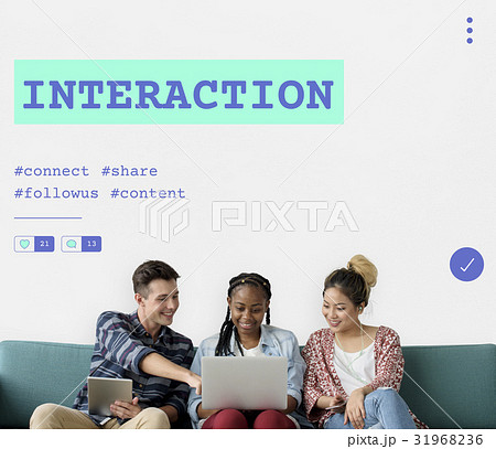 Social Chat Share Online Communication Graphic Social Chat Share Online Communication Graphic 31968236