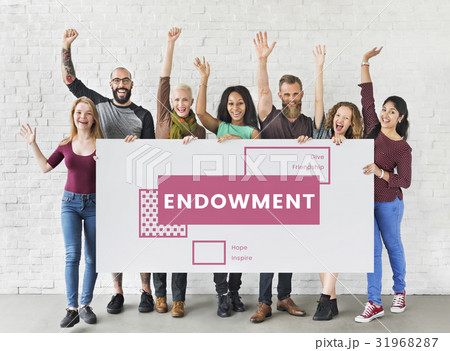 Donation Community Service Volunteer Support Donation Community Service Volunteer Support 31968287