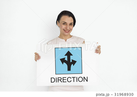 Direction Decision Destination Intersection Travel Journey Direction Decision Destination Intersection Travel Journey 31968930