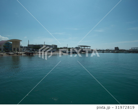 登野城漁港 登野城漁港 31972819