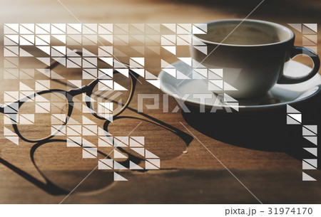 Graphic Design Visual Isolated Image Graphic Design Visual Isolated Image 31974170