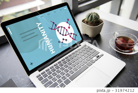 Science DNA Research Development Human 31974212