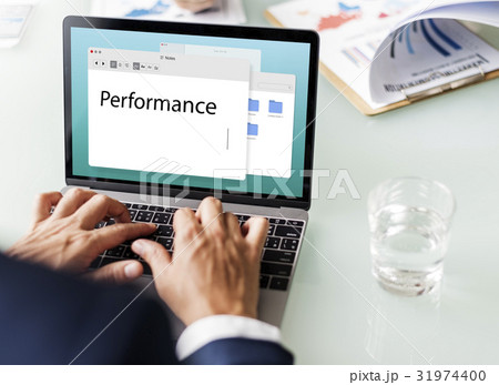 New Business Venture Entrepreneur Concept 31974400